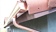 Rain Gutter Installation, Repair, Cleaning in Taylor, MI